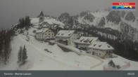 Archiv Foto Webcam Tarvisio 08:00
