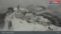 Archiv Foto Webcam Tarvisio 10:00