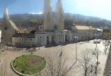 Archiv Foto Webcam Brixner Dom 06:00