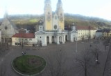 Archiv Foto Webcam Brixner Dom 12:00