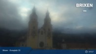 Archived image Webcam Brixen - Cathedral 06:00