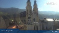 Archived image Webcam Brixen - Cathedral 10:00