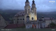Archiv Foto Webcam Brixner Dom 02:00