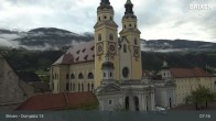 Archiv Foto Webcam Brixner Dom 06:00