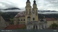 Archiv Foto Webcam Brixner Dom 07:00