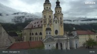 Archiv Foto Webcam Brixner Dom 08:00