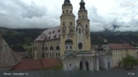 Archiv Foto Webcam Brixner Dom 10:00
