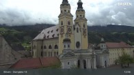 Archiv Foto Webcam Brixner Dom 12:00