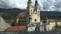 Archiv Foto Webcam Brixner Dom 14:00