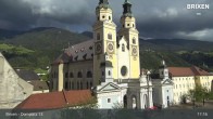 Archiv Foto Webcam Brixner Dom 16:00