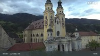 Archiv Foto Webcam Brixner Dom 18:00