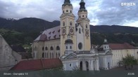 Archiv Foto Webcam Brixner Dom 00:00