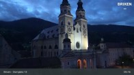 Archiv Foto Webcam Brixner Dom 04:00