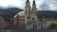Archiv Foto Webcam Brixner Dom 07:00