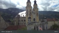 Archiv Foto Webcam Brixner Dom 08:00