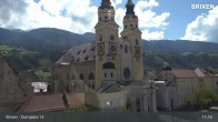 Archiv Foto Webcam Brixner Dom 10:00