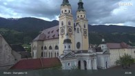 Archiv Foto Webcam Brixner Dom 02:00
