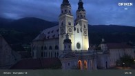 Archiv Foto Webcam Brixner Dom 04:00
