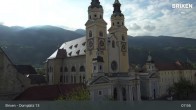 Archiv Foto Webcam Brixner Dom 07:00