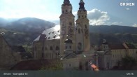 Archiv Foto Webcam Brixner Dom 08:00