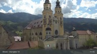 Archiv Foto Webcam Brixner Dom 10:00