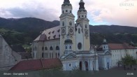 Archiv Foto Webcam Brixner Dom 02:00