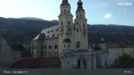 Archived image Webcam Brixen - Cathedral 06:00