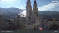 Archived image Webcam Brixen - Cathedral 08:00