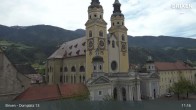 Archived image Webcam Brixen - Cathedral 10:00