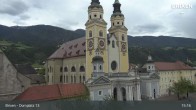 Archived image Webcam Brixen - Cathedral 14:00