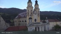 Archiv Foto Webcam Brixner Dom 21:00