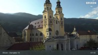 Archived image Webcam Brixen - Cathedral 06:00