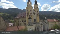 Archived image Webcam Brixen - Cathedral 10:00