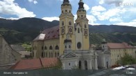 Archived image Webcam Brixen - Cathedral 12:00