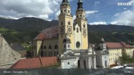 Archived image Webcam Brixen - Cathedral 14:00