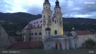 Archiv Foto Webcam Brixner Dom 02:00