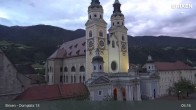 Archiv Foto Webcam Brixner Dom 04:00
