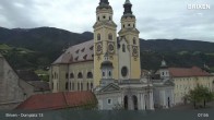 Archiv Foto Webcam Brixner Dom 07:00