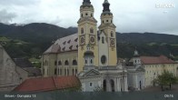 Archiv Foto Webcam Brixner Dom 08:00