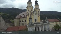 Archiv Foto Webcam Brixner Dom 10:00