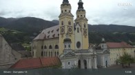 Archiv Foto Webcam Brixner Dom 12:00