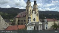 Archiv Foto Webcam Brixner Dom 14:00