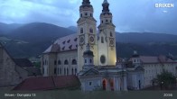 Archiv Foto Webcam Brixner Dom 02:00
