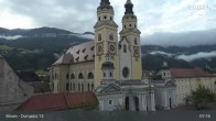 Archiv Foto Webcam Brixner Dom 06:00