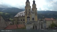 Archiv Foto Webcam Brixner Dom 10:00
