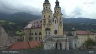 Archiv Foto Webcam Brixner Dom 12:00