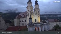 Archiv Foto Webcam Brixner Dom 02:00