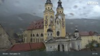 Archiv Foto Webcam Brixner Dom 06:00
