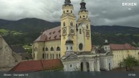 Archiv Foto Webcam Brixner Dom 07:00
