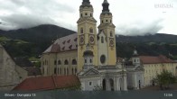 Archiv Foto Webcam Brixner Dom 12:00